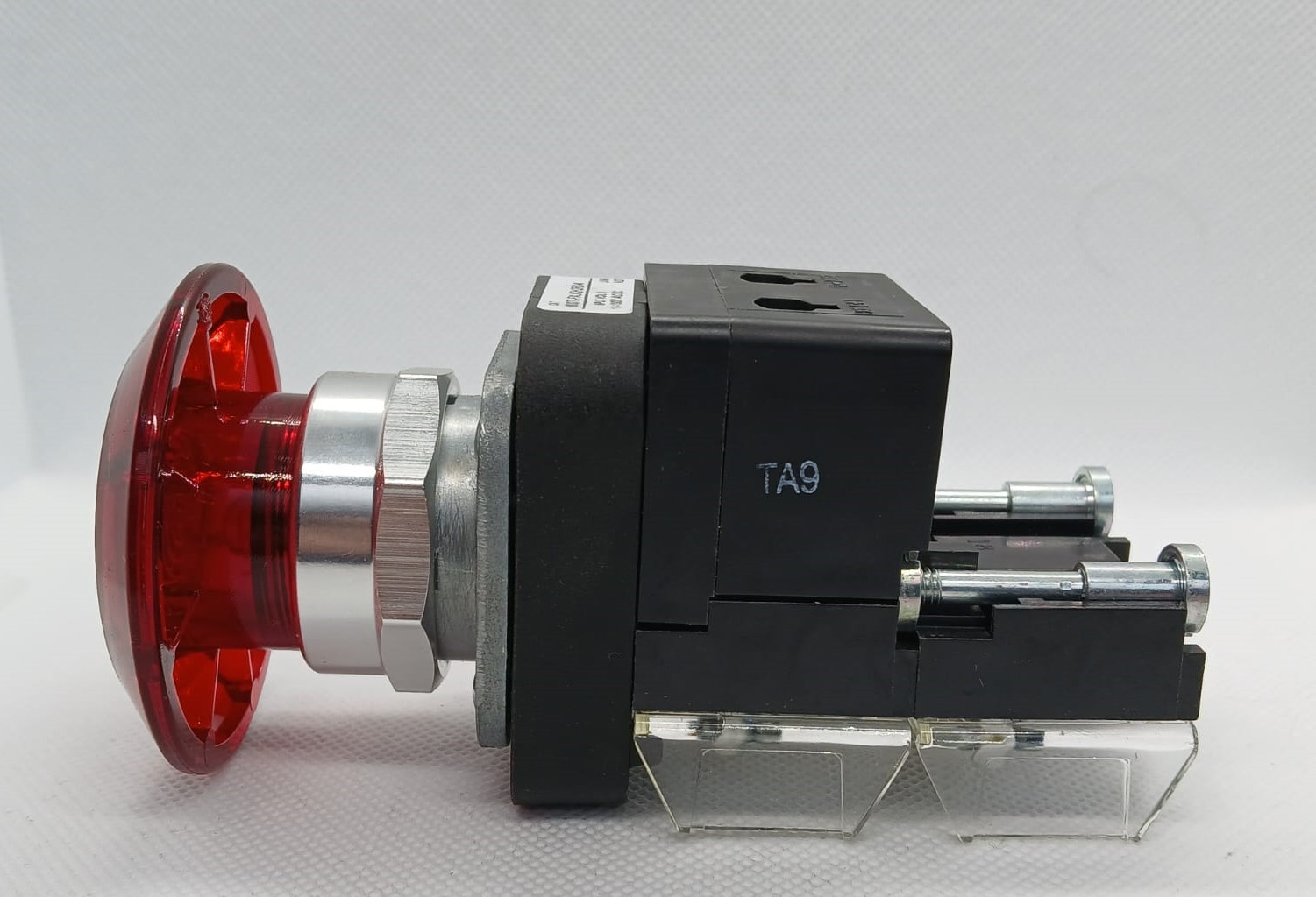 Switch Assy Kress PN 140521